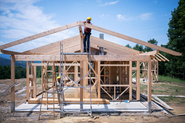 Best Roof Waterproofing Services  in Keokea, HI