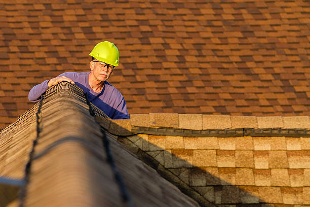 Best New Roof Installation  in Keokea, HI