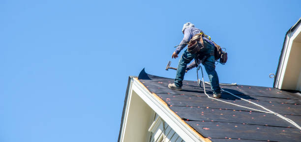 Slate Roofing Contractor in Keokea, HI